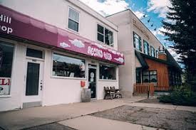 Cannabis Store 1907 20 Ave NW